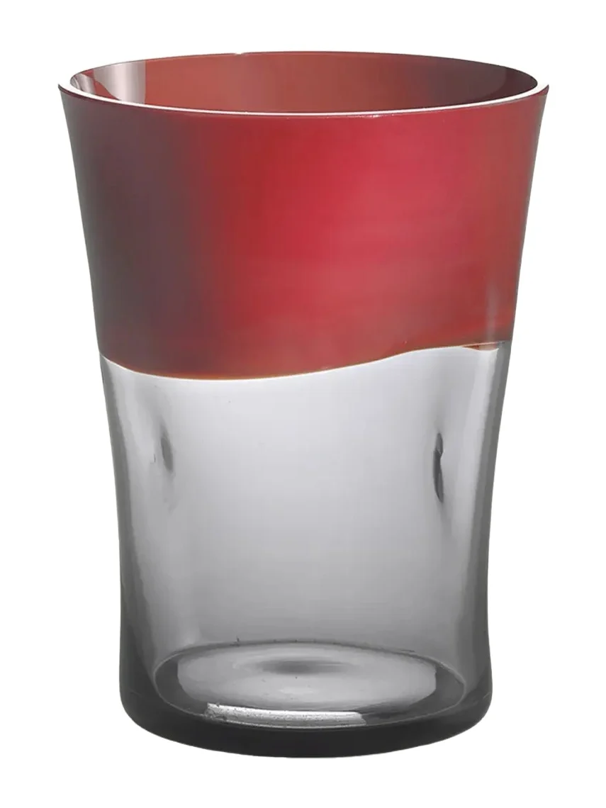 NasonMoretti Dandy Water Glass, 19.8 oz.