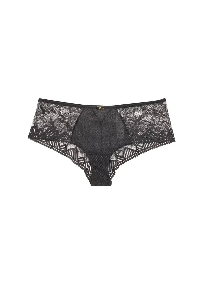 Chantelle Low-Rise Lace Hipster Briefs | Thumbnail 3 Chantelle Low-Rise Lace Hipster Briefs | Thumbnail 3