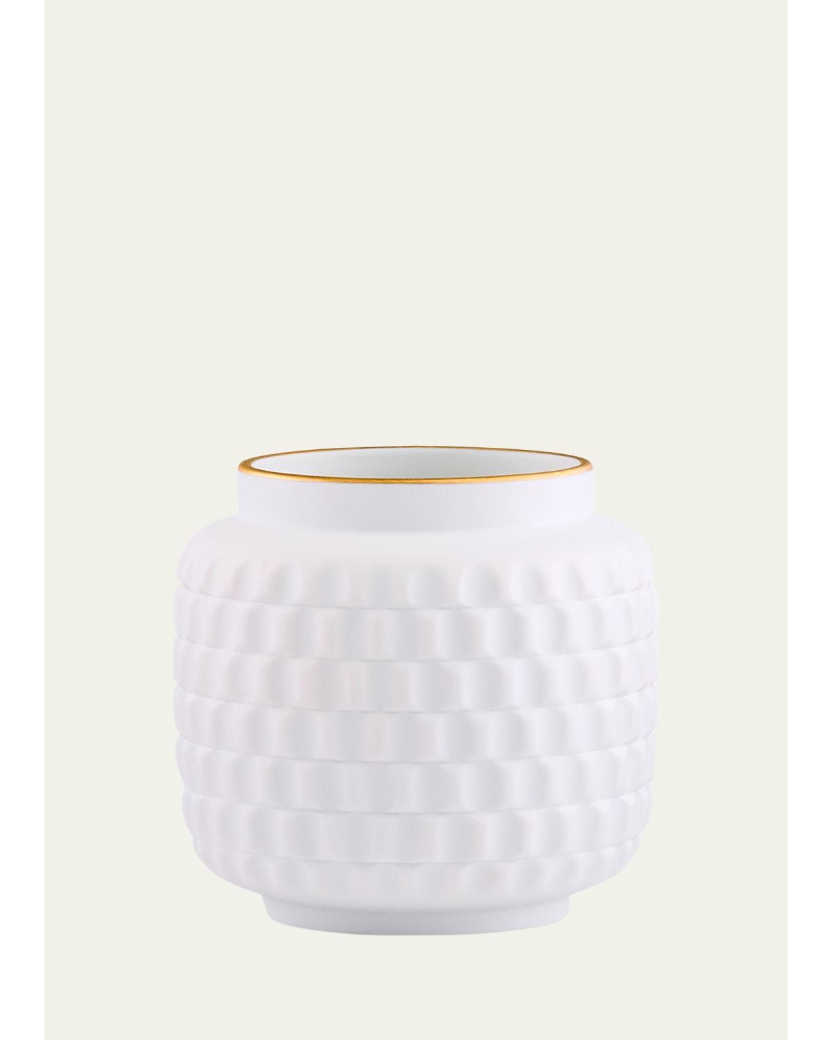 Officina Ultra Gear 3.5" Small Vase
