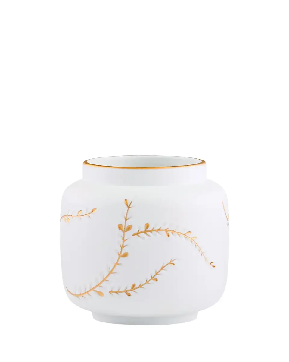 GINORI 1735 Officina Ultra Bloom 3.5" Small Vase | Thumbnail 2 GINORI 1735 Officina Ultra Bloom 3.5" Small Vase | Thumbnail 2