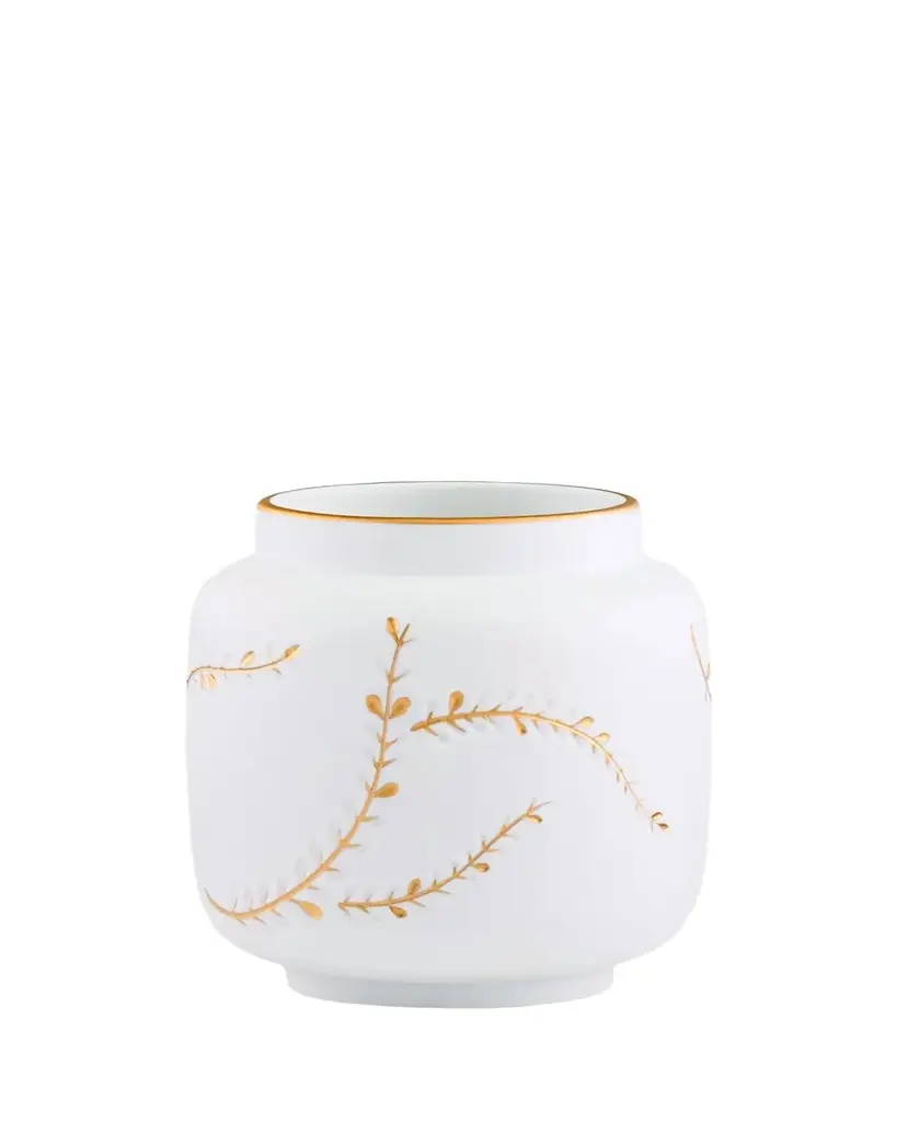 Officina Ultra Bloom 3.5" Small Vase