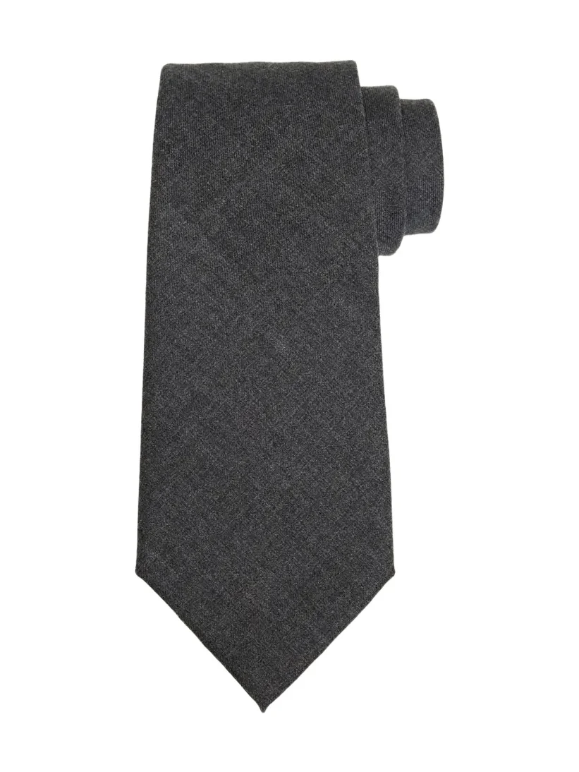 Zegna Men's Oasi Cashmere Tie