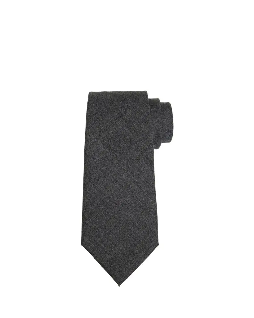 Zegna Men's Oasi Cashmere Tie