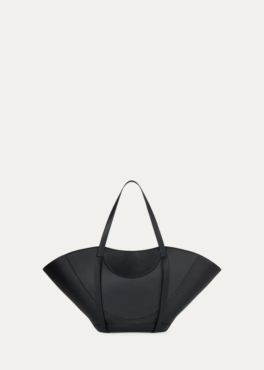 Givenchy Snatch Large Leather Tote Bag | Thumbnail 2 Givenchy Snatch Large Leather Tote Bag | Thumbnail 2