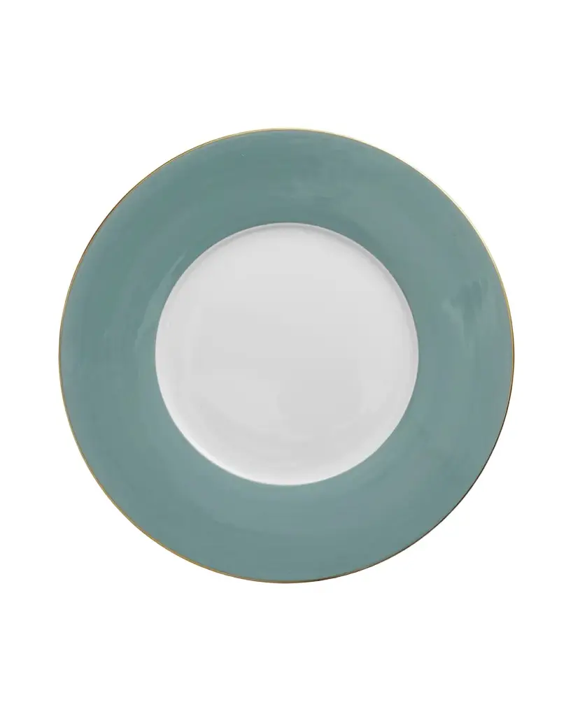 Haviland & Parlon Lex Celadon Salad Plate