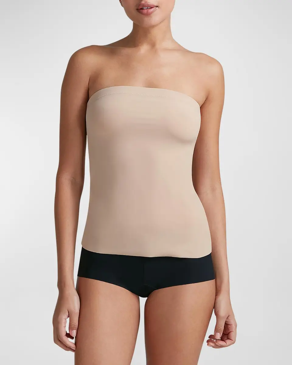 Commando Strapless Cami Top | Thumbnail 2