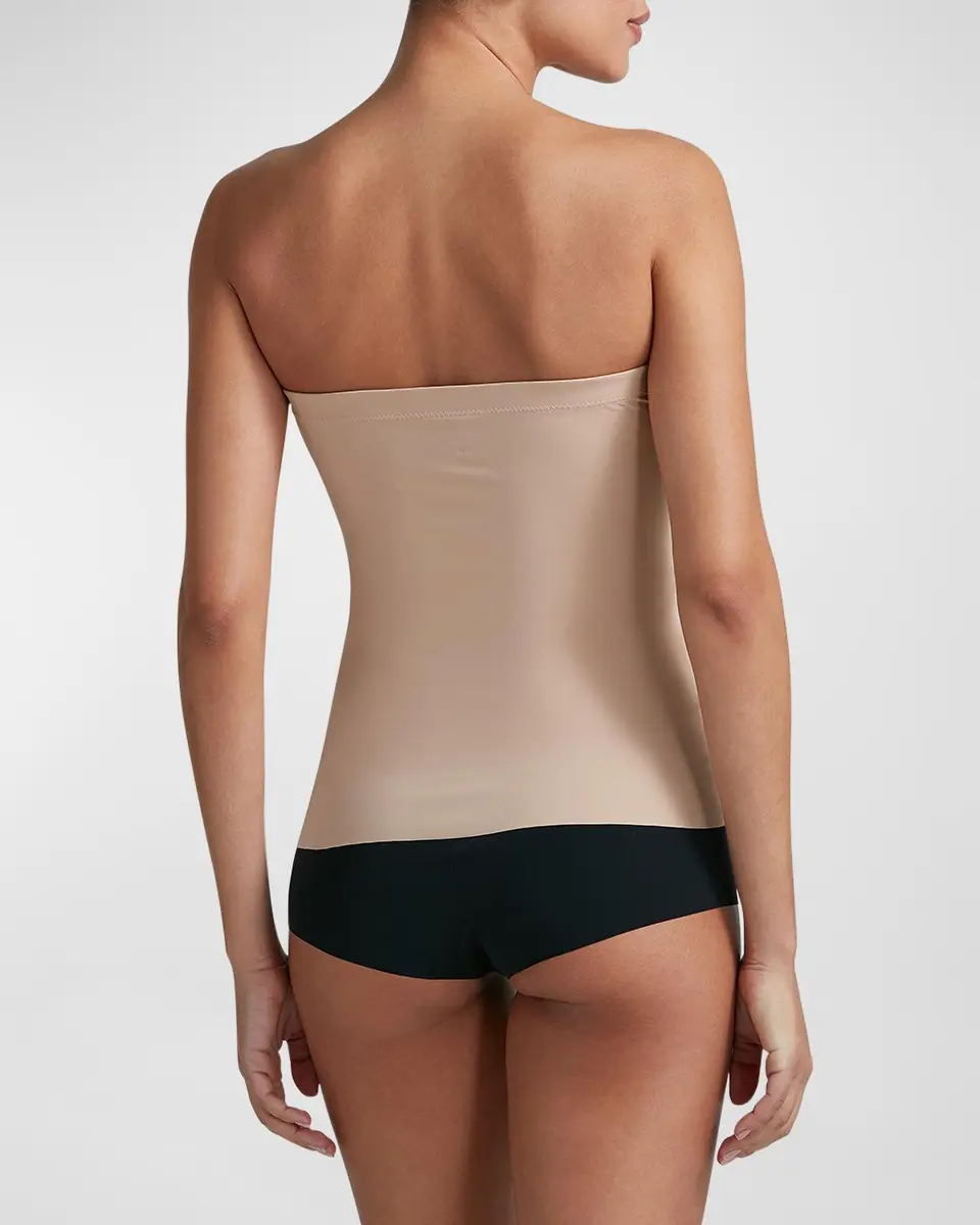 Commando Strapless Cami Top | Thumbnail 3