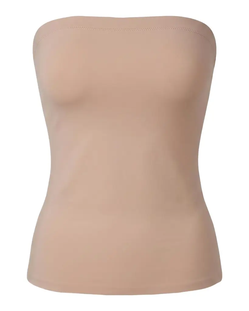 Strapless Cami Top Strapless Cami Top