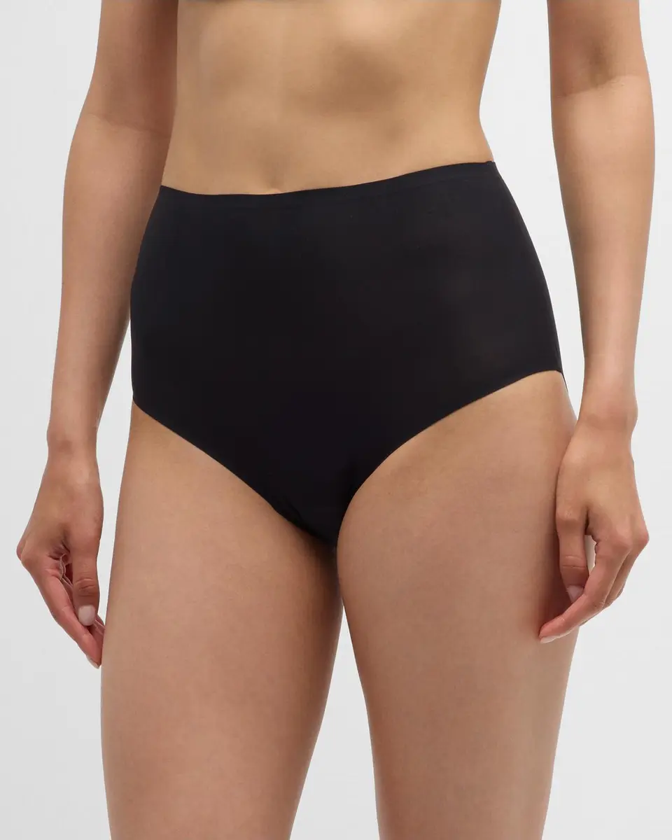 Chantelle Soft Stretch Regular Briefs | Thumbnail 3