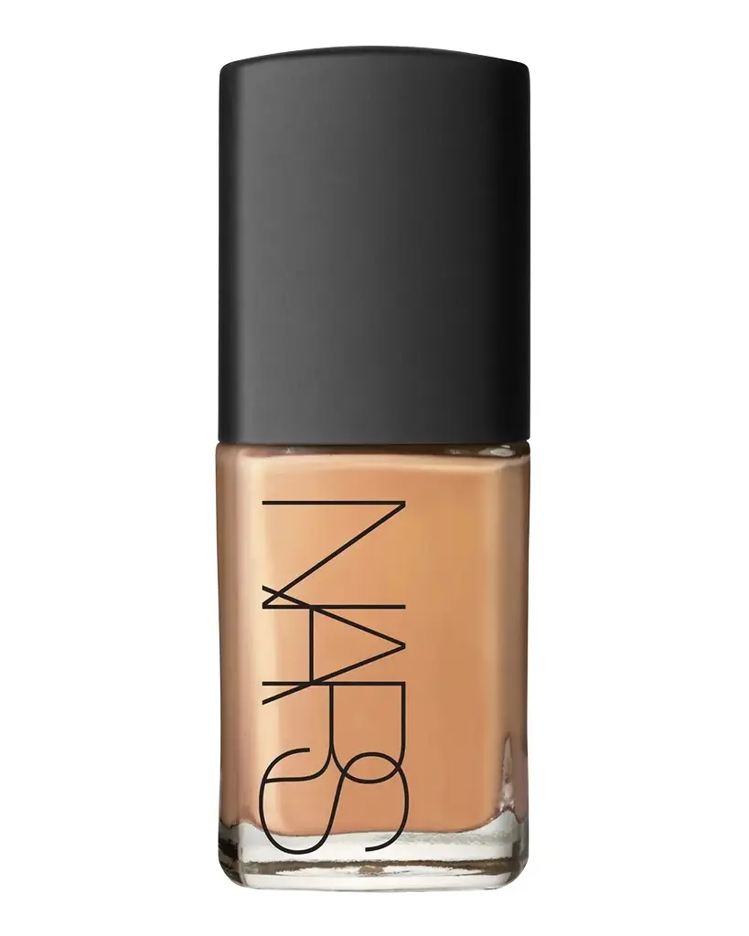 NARS Sheer Glow Foundation, 1 oz./ 30 mL