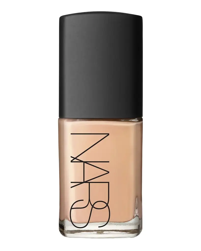 NARS Sheer Glow Foundation, 1 oz./ 30 mL