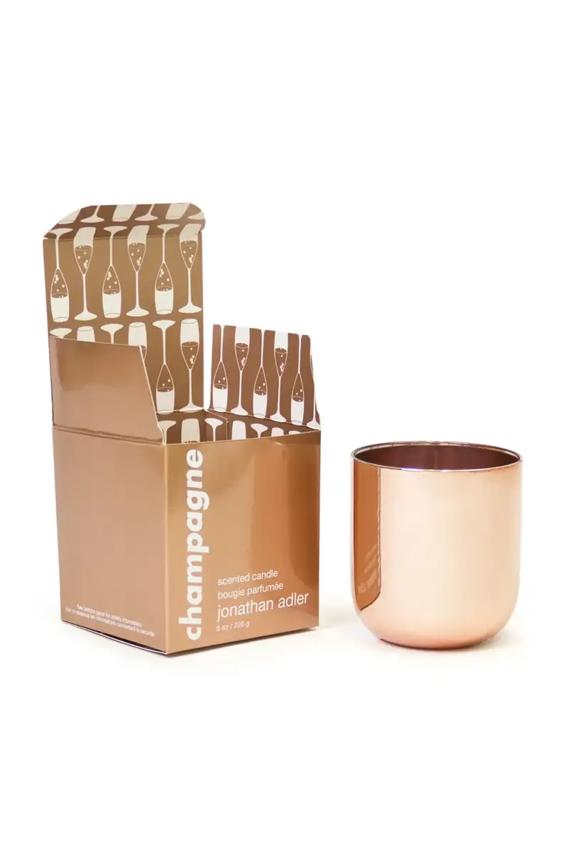 Jonathan Adler Champagne Pop Candle | Thumbnail 2