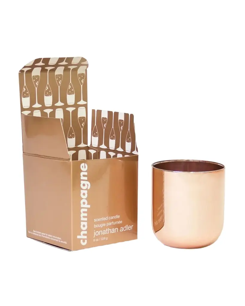 Jonathan Adler Champagne Pop Candle