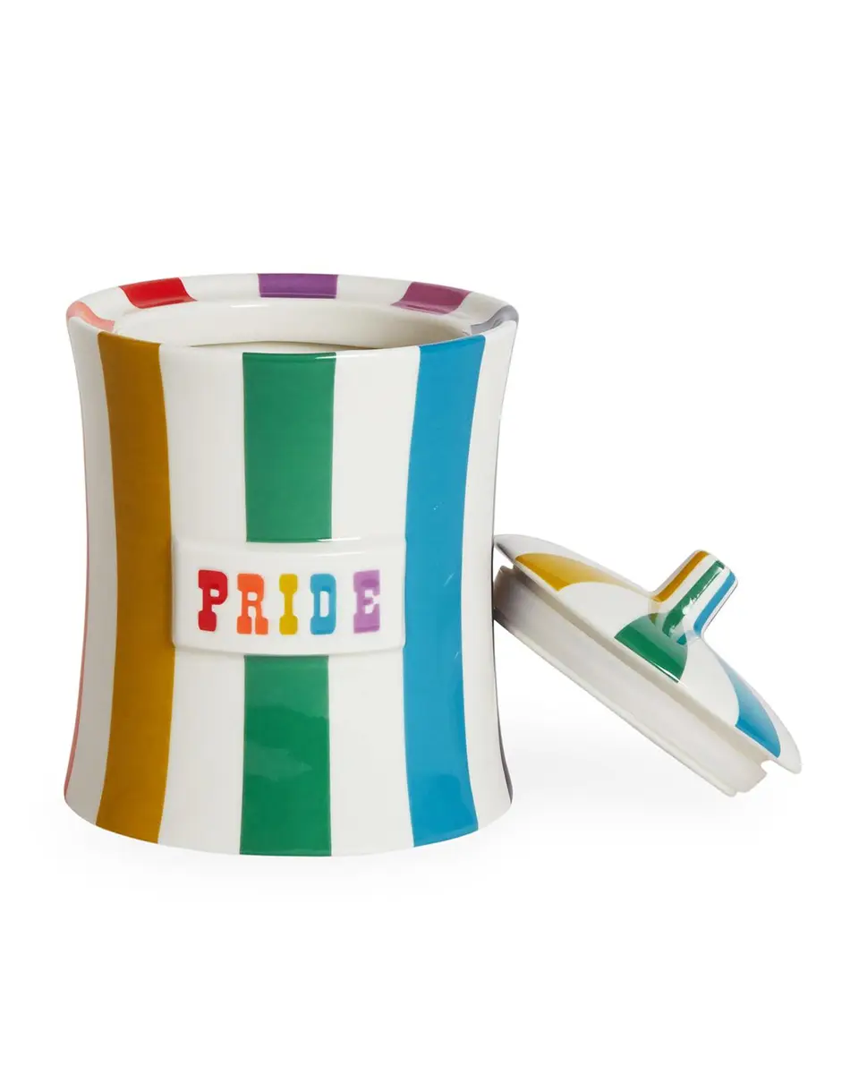 Jonathan Adler Vice Pride Canister | Thumbnail 2 Jonathan Adler Vice Pride Canister | Thumbnail 2