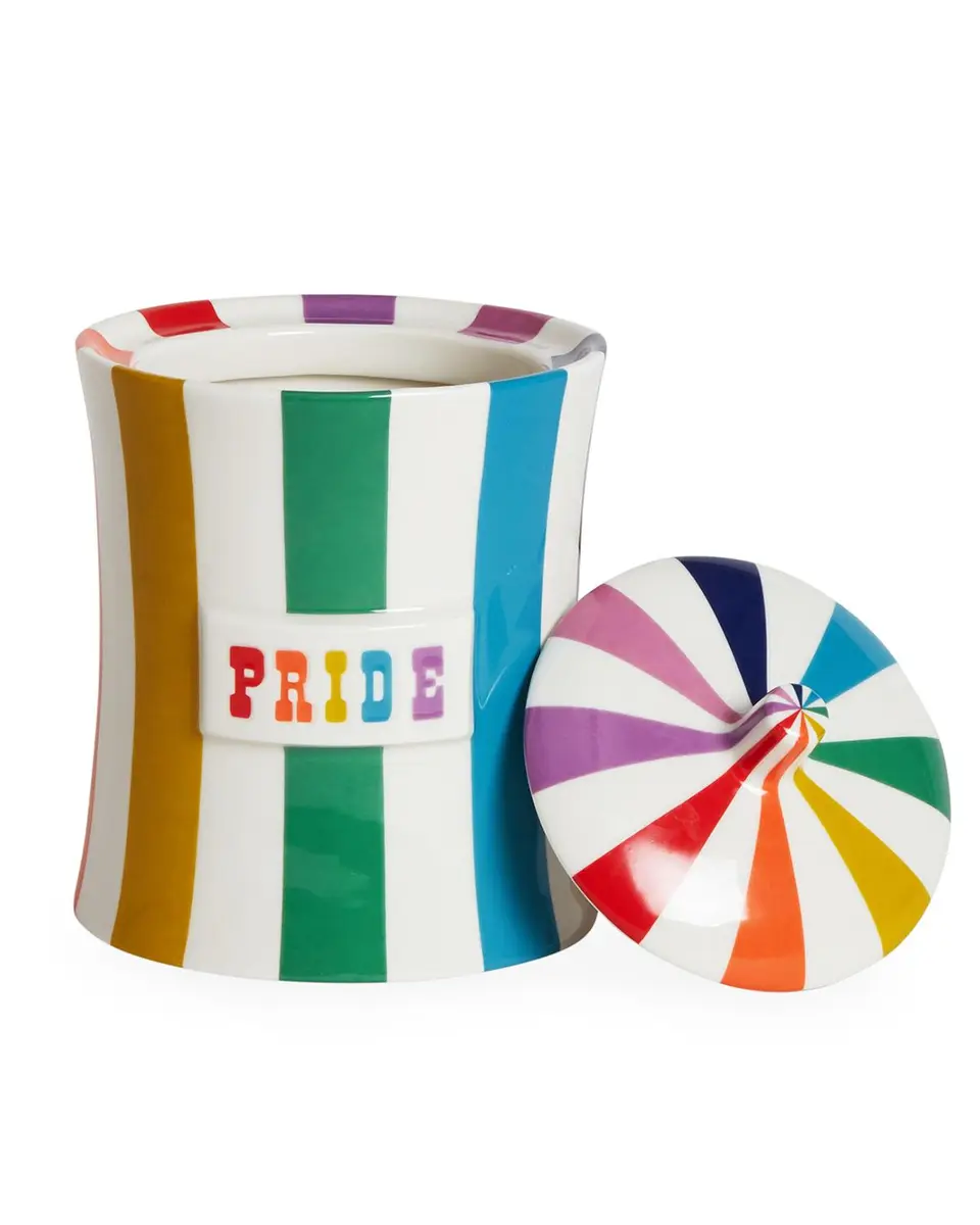 Jonathan Adler Vice Pride Canister | Thumbnail 3 Jonathan Adler Vice Pride Canister | Thumbnail 3