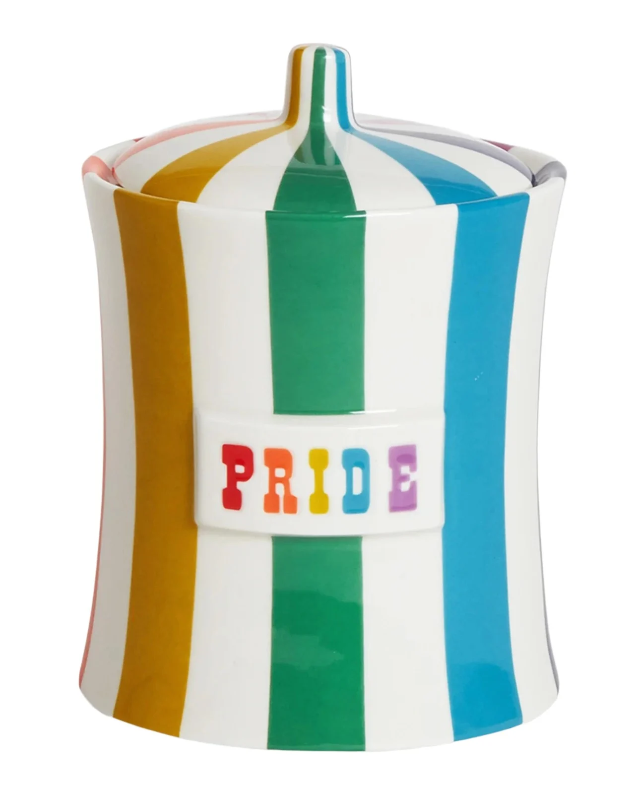 Jonathan Adler Vice Pride Canister