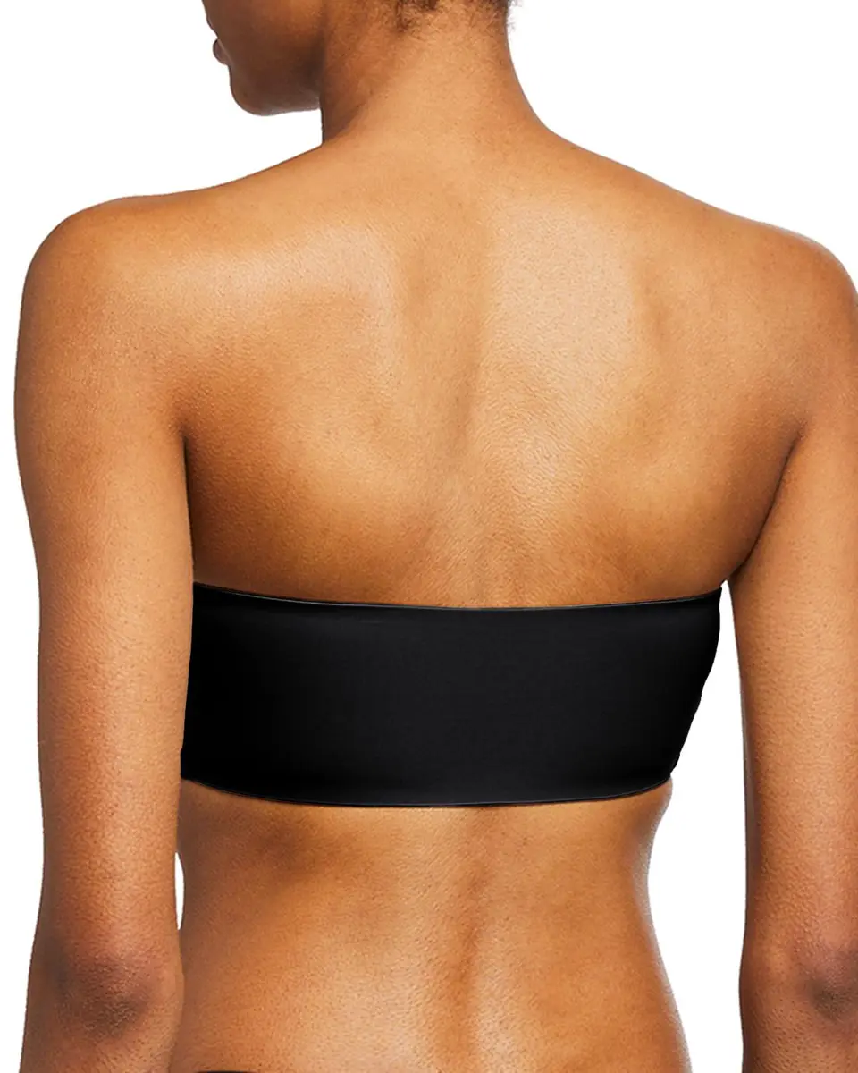 Chantelle Soft Stretch Padded Bandeau Bra | Thumbnail 2 Chantelle Soft Stretch Padded Bandeau Bra | Thumbnail 2