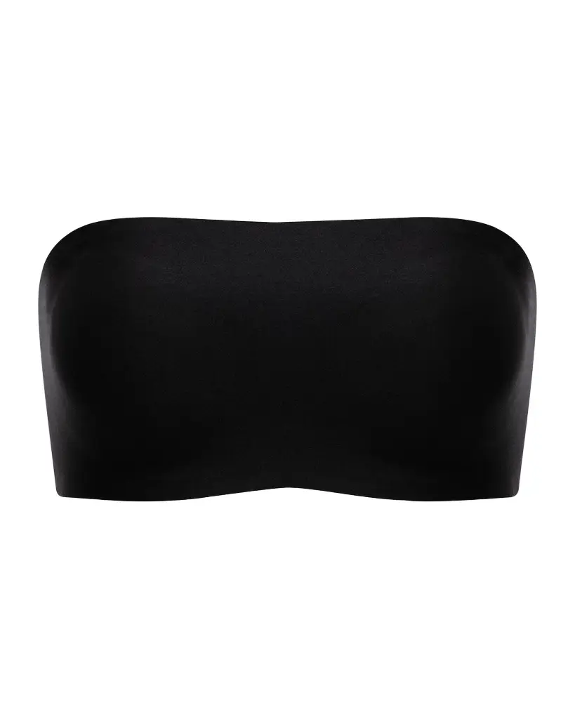 Chantelle Soft Stretch Padded Bandeau Bra