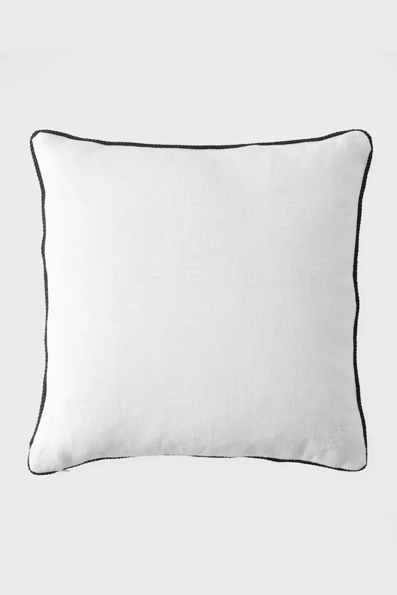 Jonathan Adler Eden Snake Pillow, 18"Sq. | Thumbnail 5