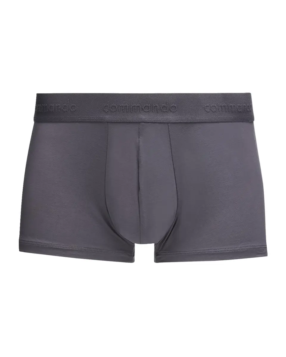 Commando Men's Micro-Modal Modern Fit Boxer Briefs | Thumbnail 3 Commando Men's Micro-Modal Modern Fit Boxer Briefs | Thumbnail 3
