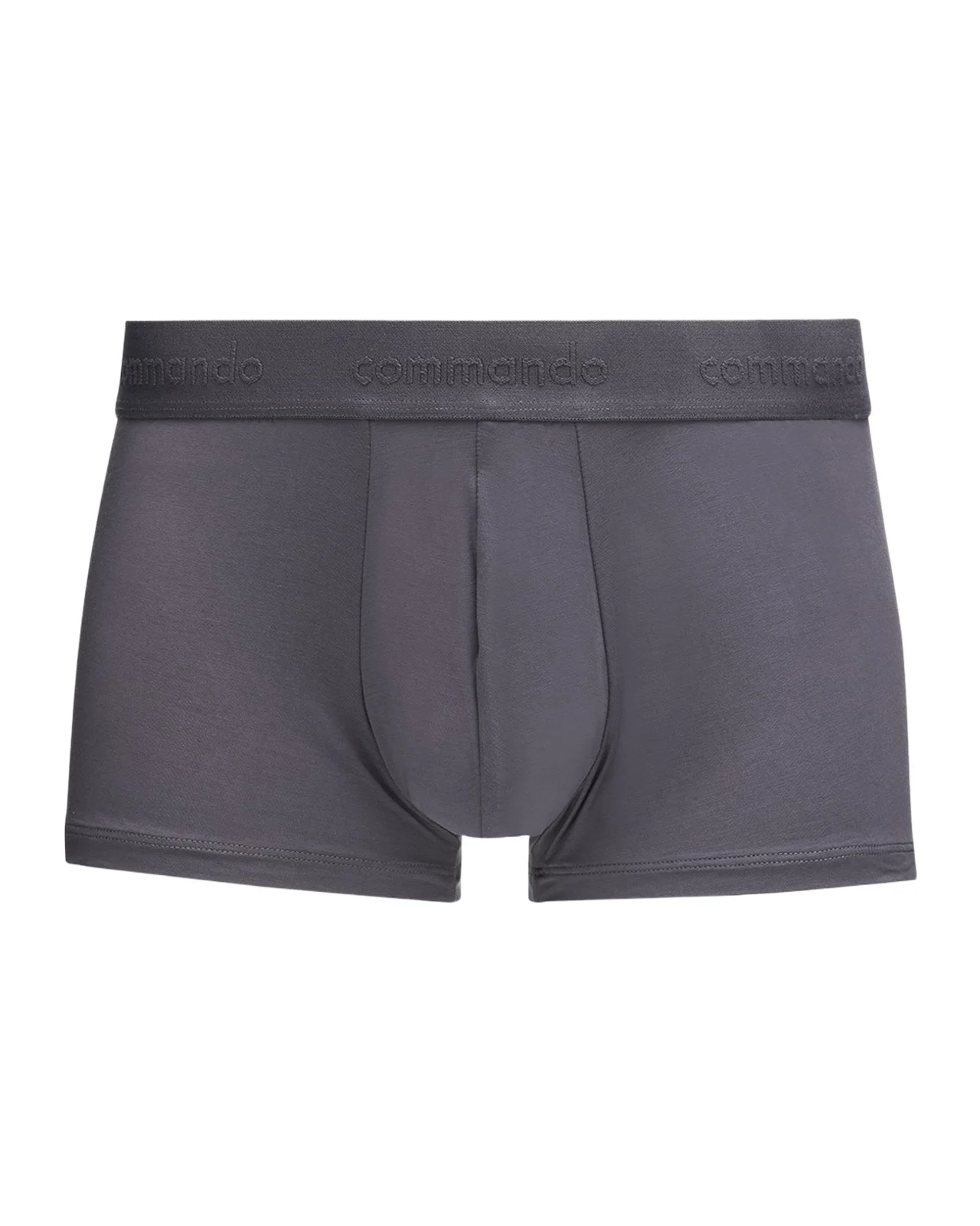 Commando Men's Micro-Modal Modern Fit Boxer Briefs
