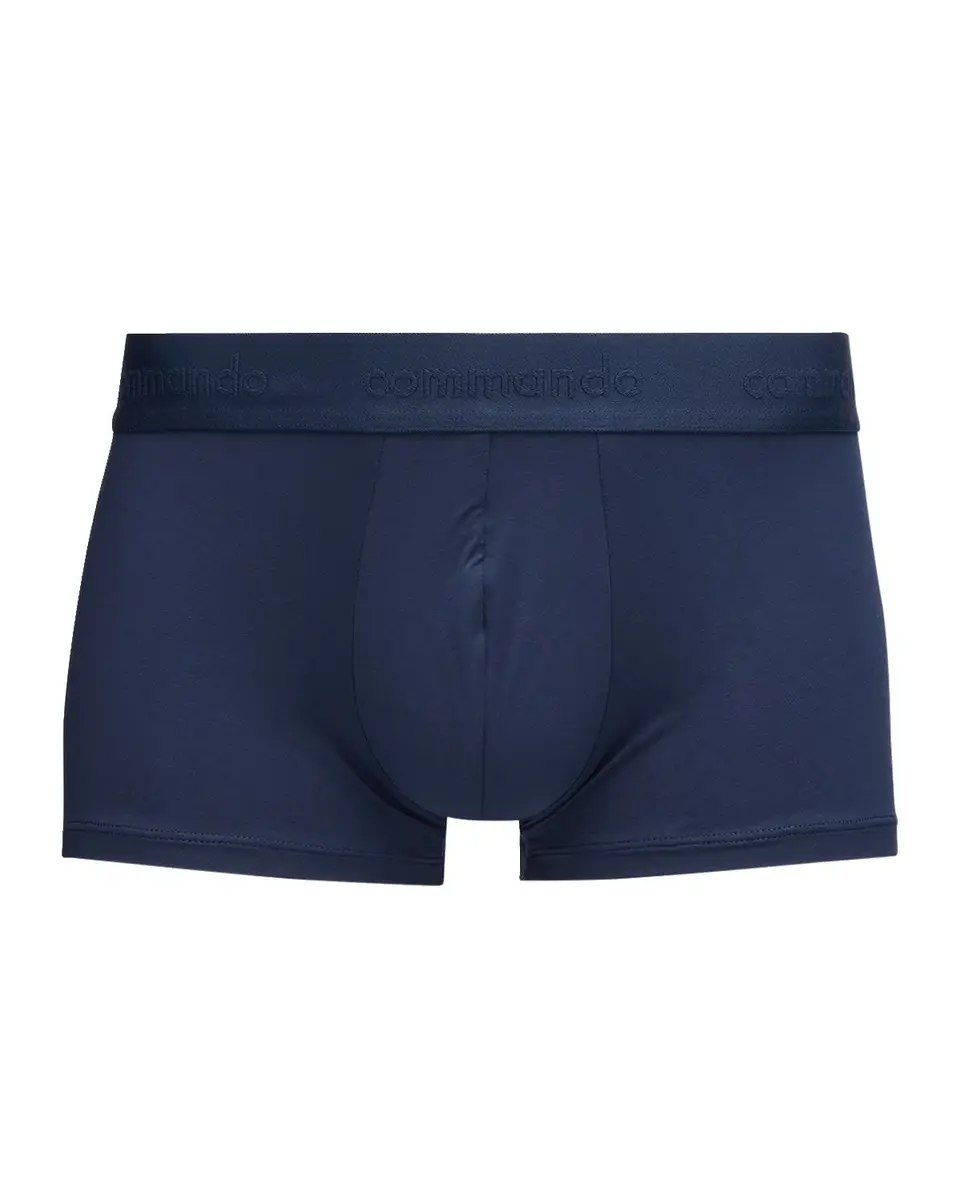 Commando Men's Micro-Modal Modern Fit Boxer Briefs | Thumbnail 3 Commando Men's Micro-Modal Modern Fit Boxer Briefs | Thumbnail 3