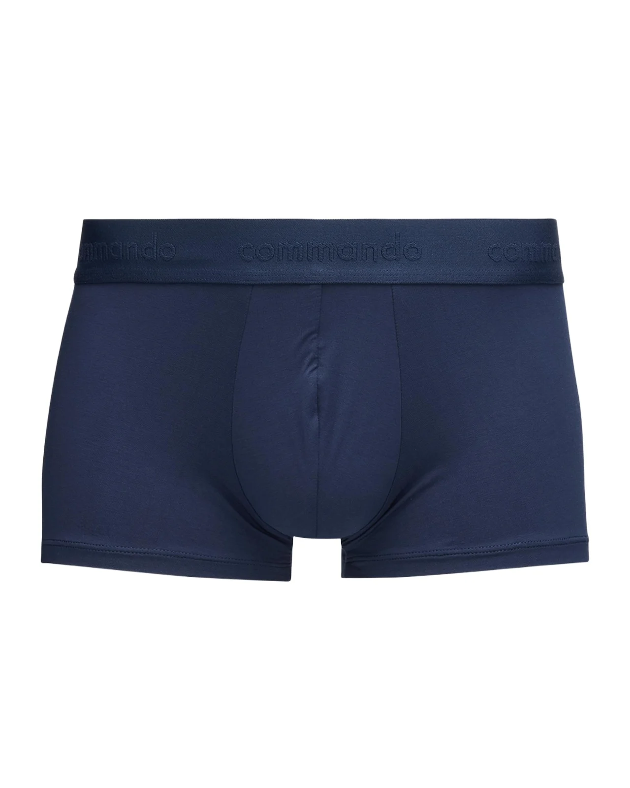Commando Men's Micro-Modal Modern Fit Boxer Briefs