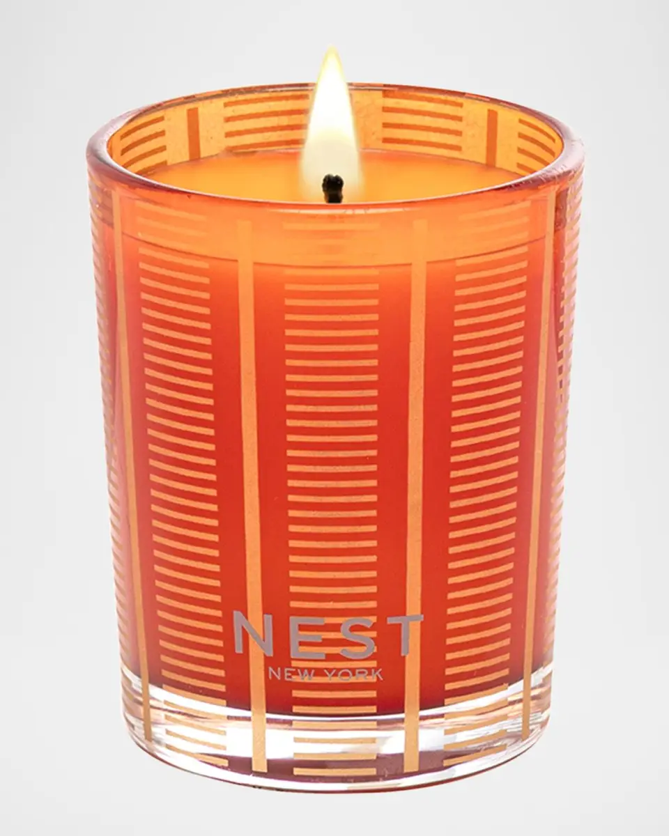 NEST New York Pumpkin Chai Votive Candle, 2 oz. | Thumbnail 2