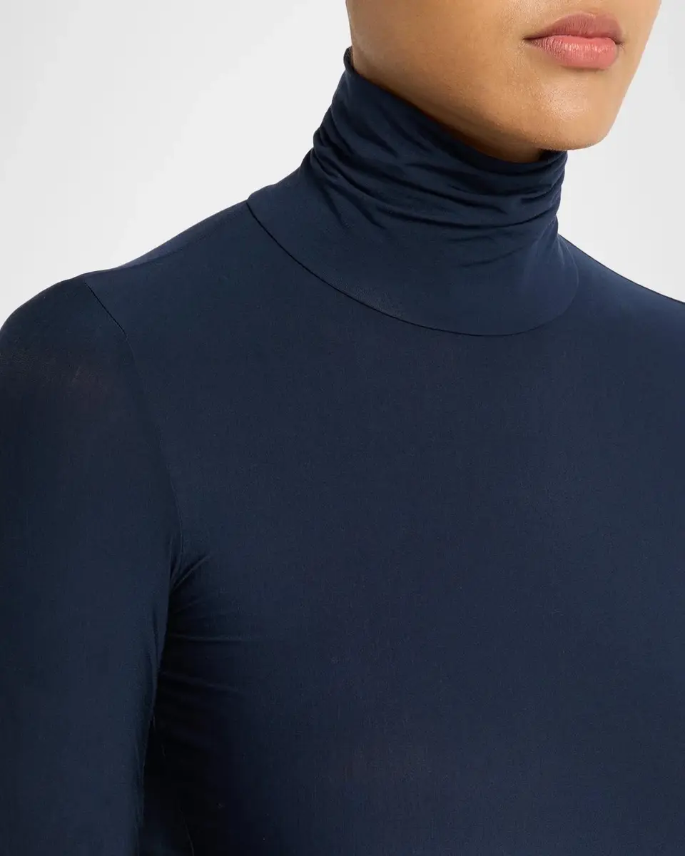 Commando Butter Turtleneck Bodysuit | Thumbnail 5 Commando Butter Turtleneck Bodysuit | Thumbnail 5