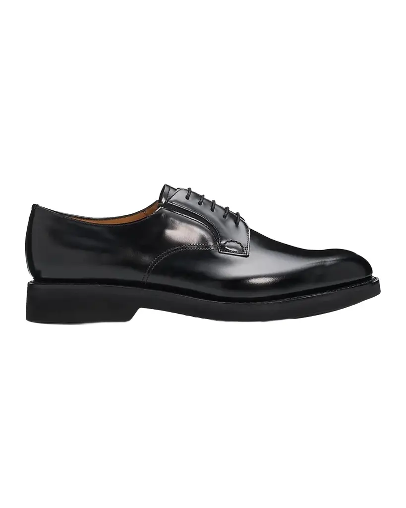 Church's Men's Peterlee Leather Derby Shoes