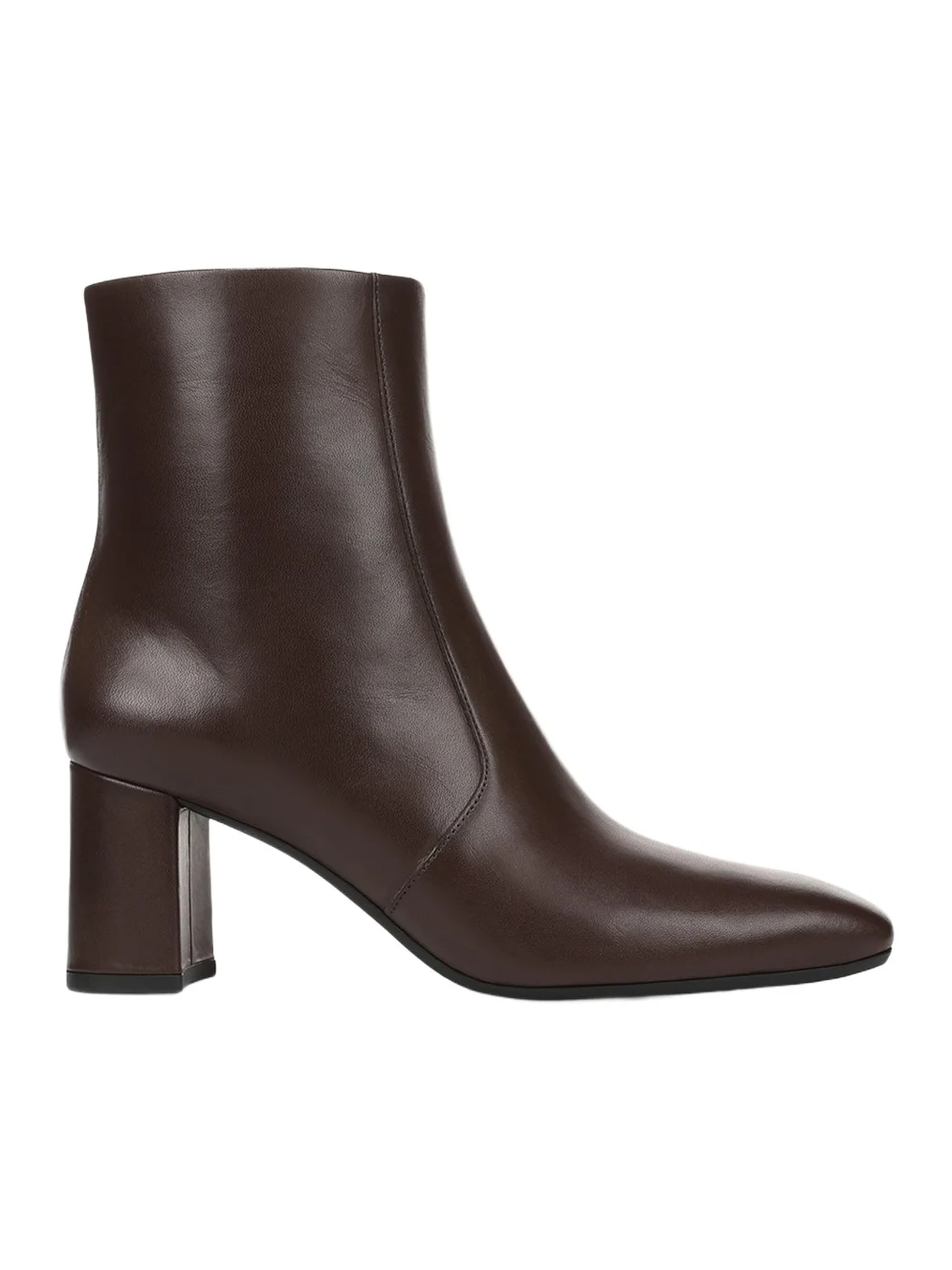 Tegan Leather Ankle Boots Tegan Leather Ankle Boots