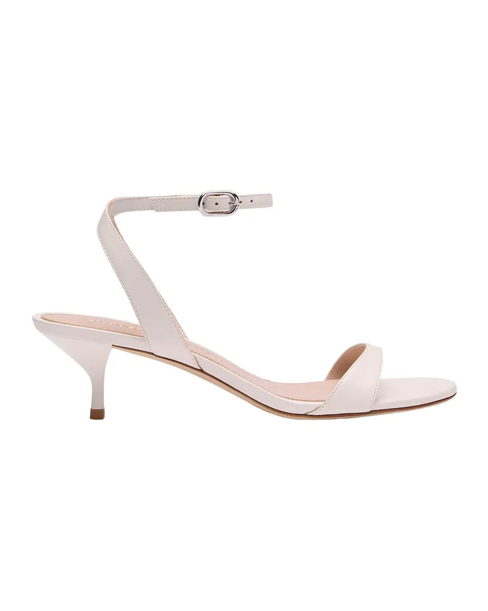 Stuart Weitzman 50mm Kellie Leather Ankle-Strap Sandals | Thumbnail 3 Stuart Weitzman 50mm Kellie Leather Ankle-Strap Sandals | Thumbnail 3