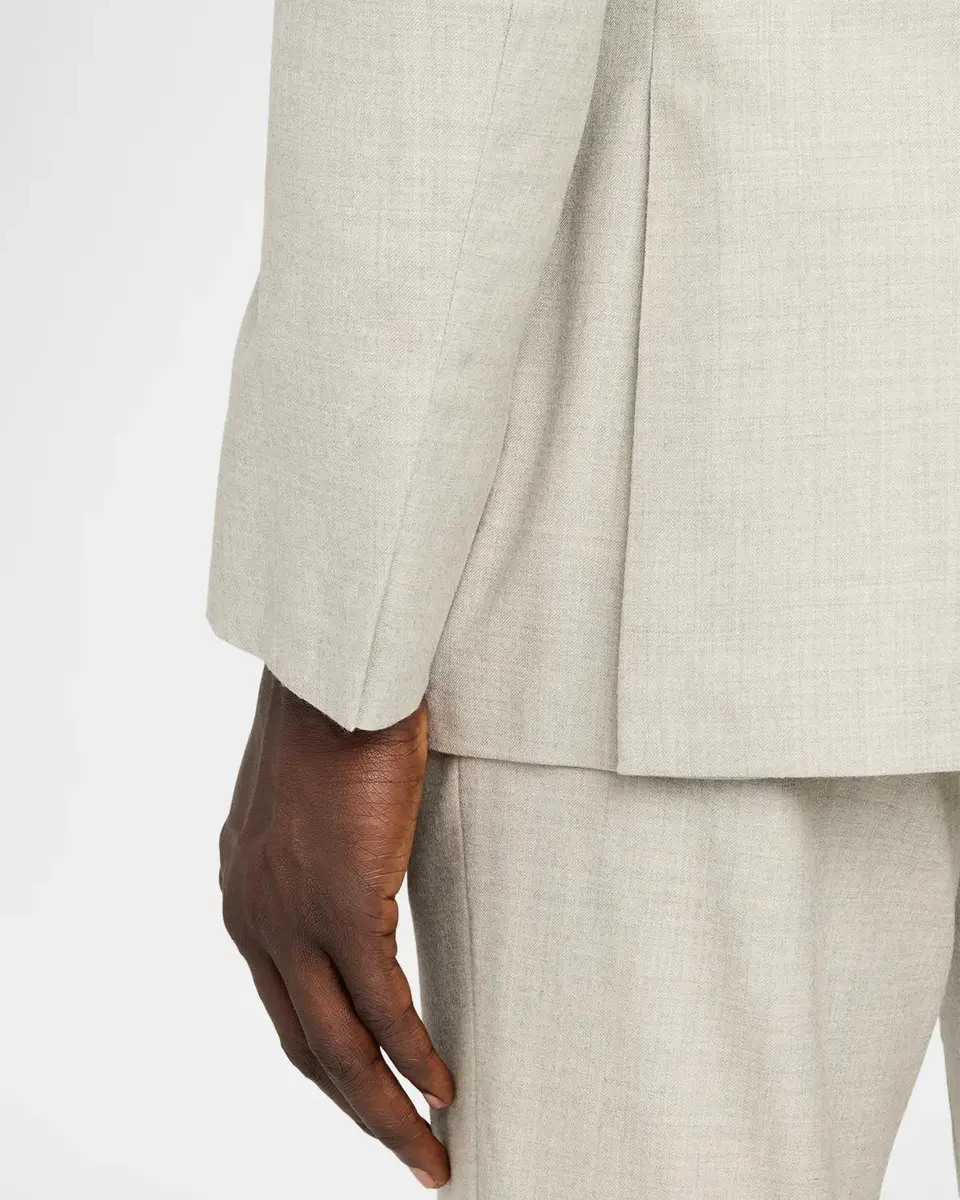 Ralph Lauren Purple Label Men's Ralph Hand-Tailored Wool Flannel Suit | Thumbnail 9 Ralph Lauren Purple Label Men's Ralph Hand-Tailored Wool Flannel Suit | Thumbnail 9