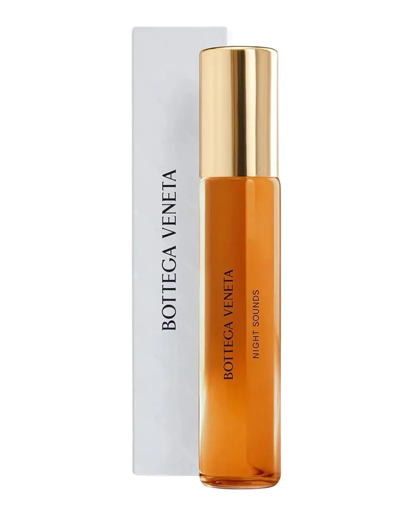 Bottega Veneta Night Sounds Eau de Parfum Travel Spray, 0.5 oz.