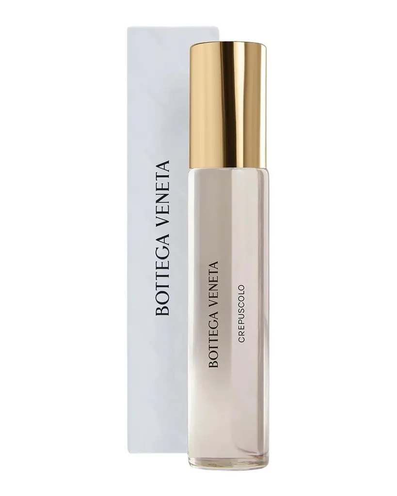 Bottega Veneta Crepuscolo Eau de Parfum Travel Spray, 0.5 oz.