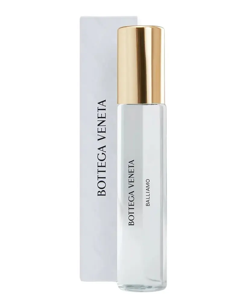 Bottega Veneta Balliamo Eau de Parfum Travel Spray, 0.5 oz.