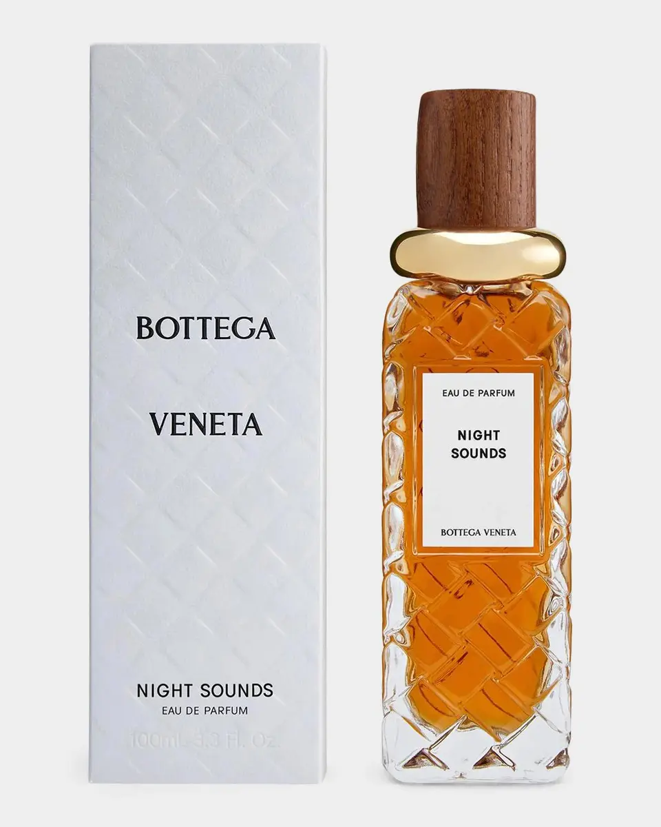Bottega Veneta Night Sounds Eau de Parfum, 3.4 oz. | Thumbnail 2 Bottega Veneta Night Sounds Eau de Parfum, 3.4 oz. | Thumbnail 2