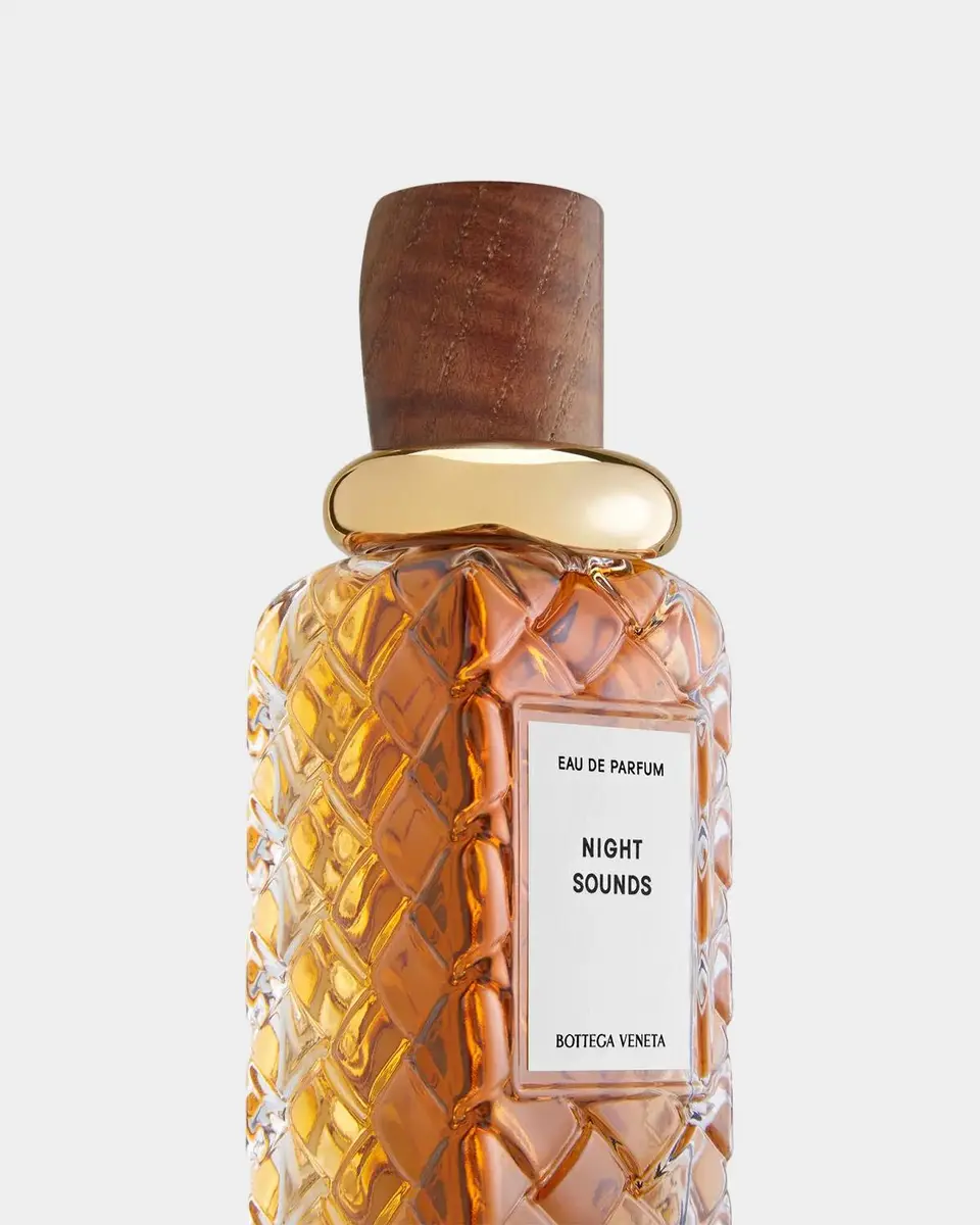 Bottega Veneta Night Sounds Eau de Parfum, 3.4 oz. | Thumbnail 3 Bottega Veneta Night Sounds Eau de Parfum, 3.4 oz. | Thumbnail 3