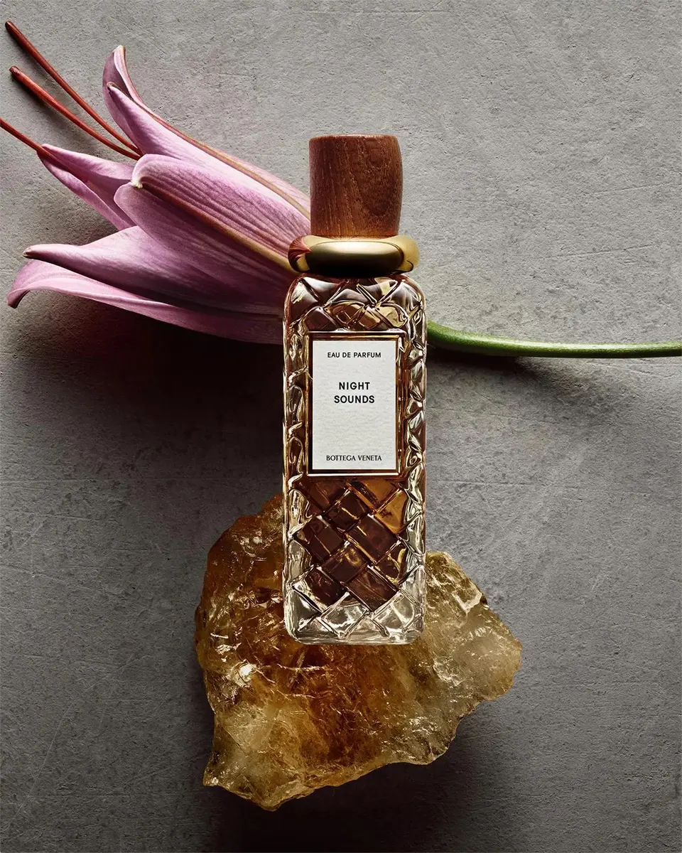 Bottega Veneta Night Sounds Eau de Parfum, 3.4 oz. | Thumbnail 4 Bottega Veneta Night Sounds Eau de Parfum, 3.4 oz. | Thumbnail 4