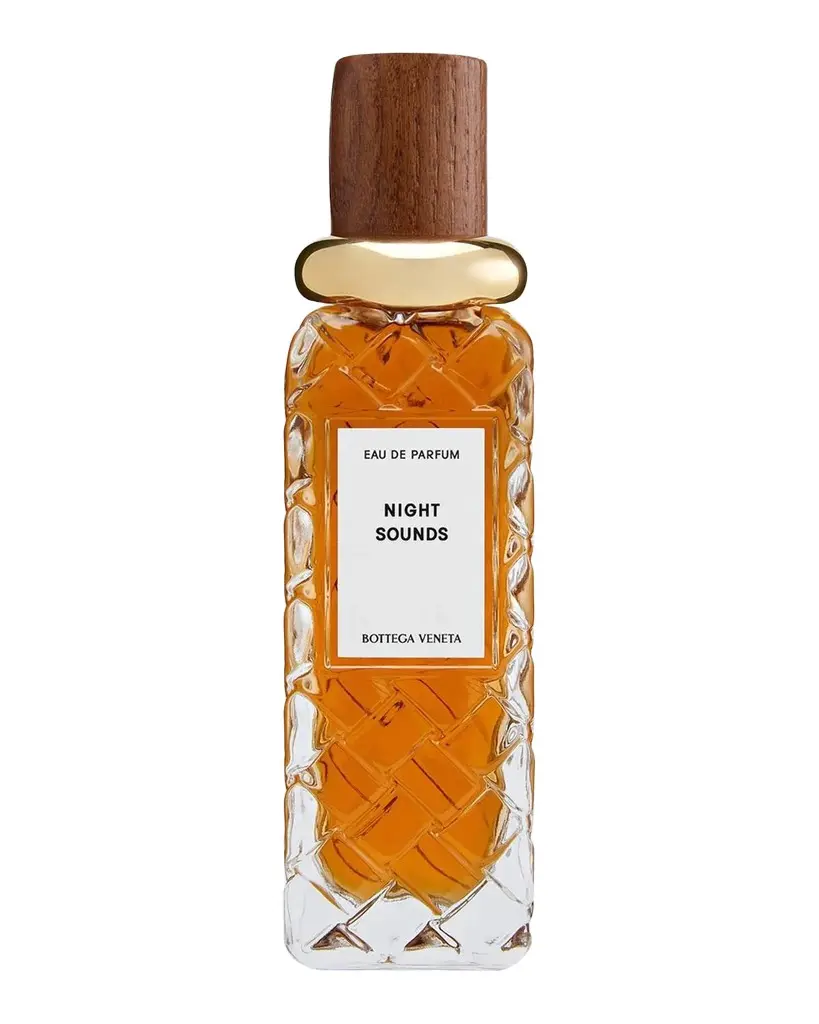 Bottega Veneta Night Sounds Eau de Parfum, 3.4 oz.