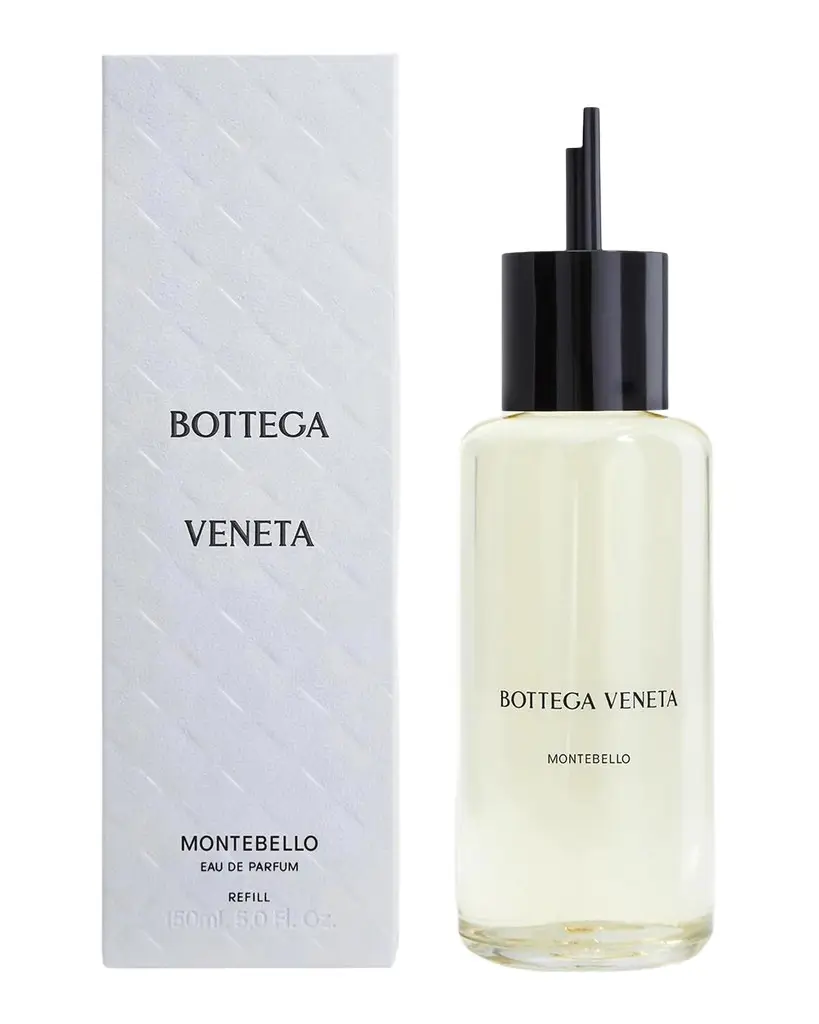 Bottega Veneta Montebello Eau de Parfum Refill, 5 oz.