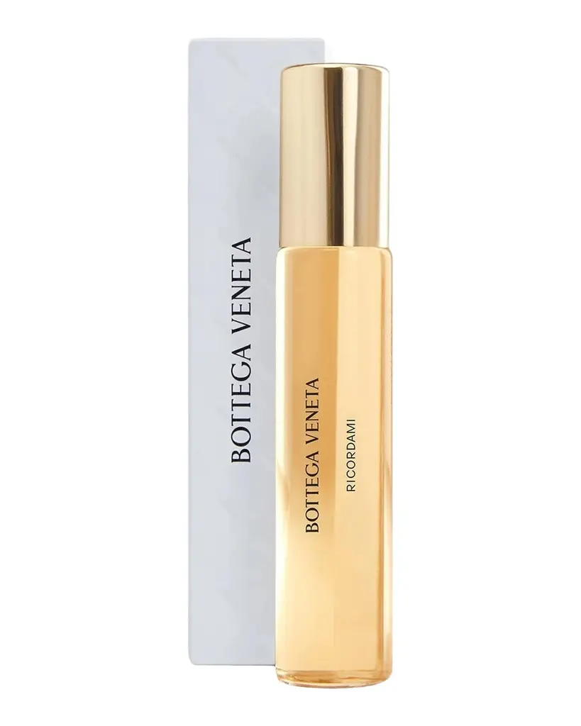 Bottega Veneta Ricordami Eau de Parfum Travel Spray, 0.5 oz.