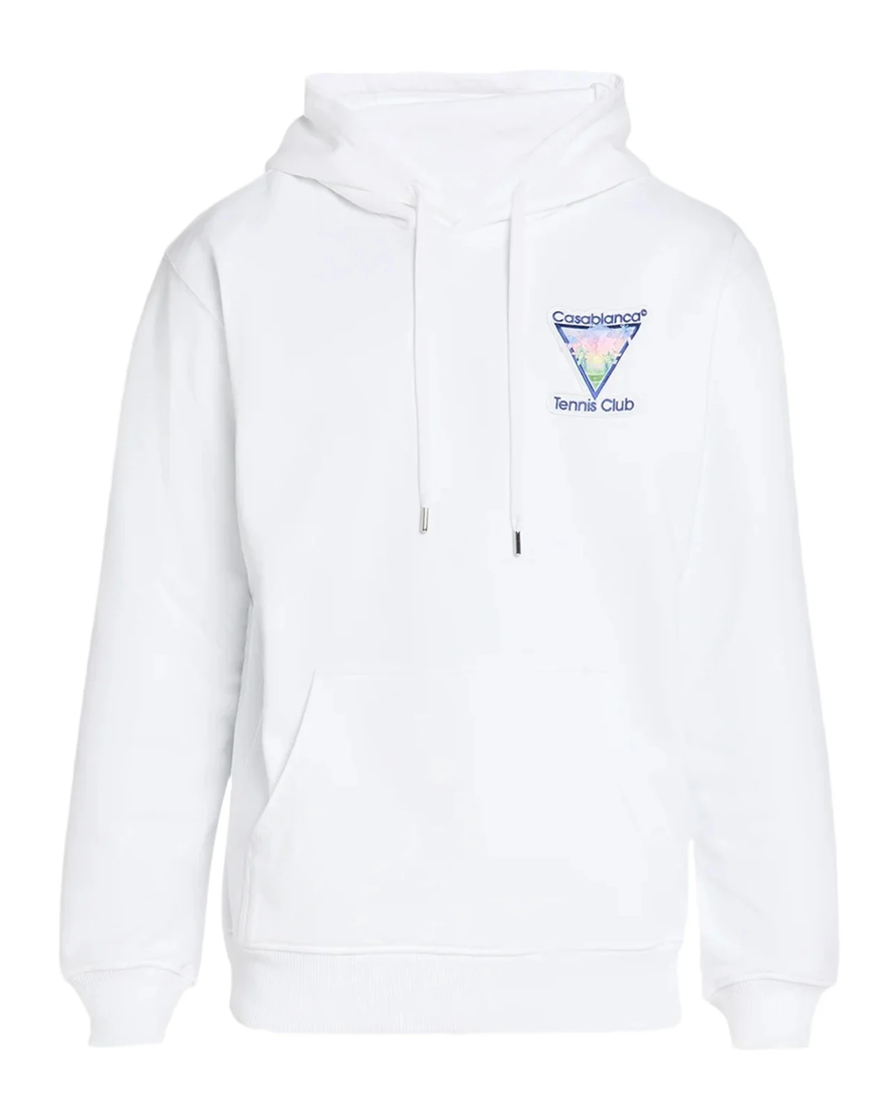 Casablanca Men's Tennis Club Icon Hoodie