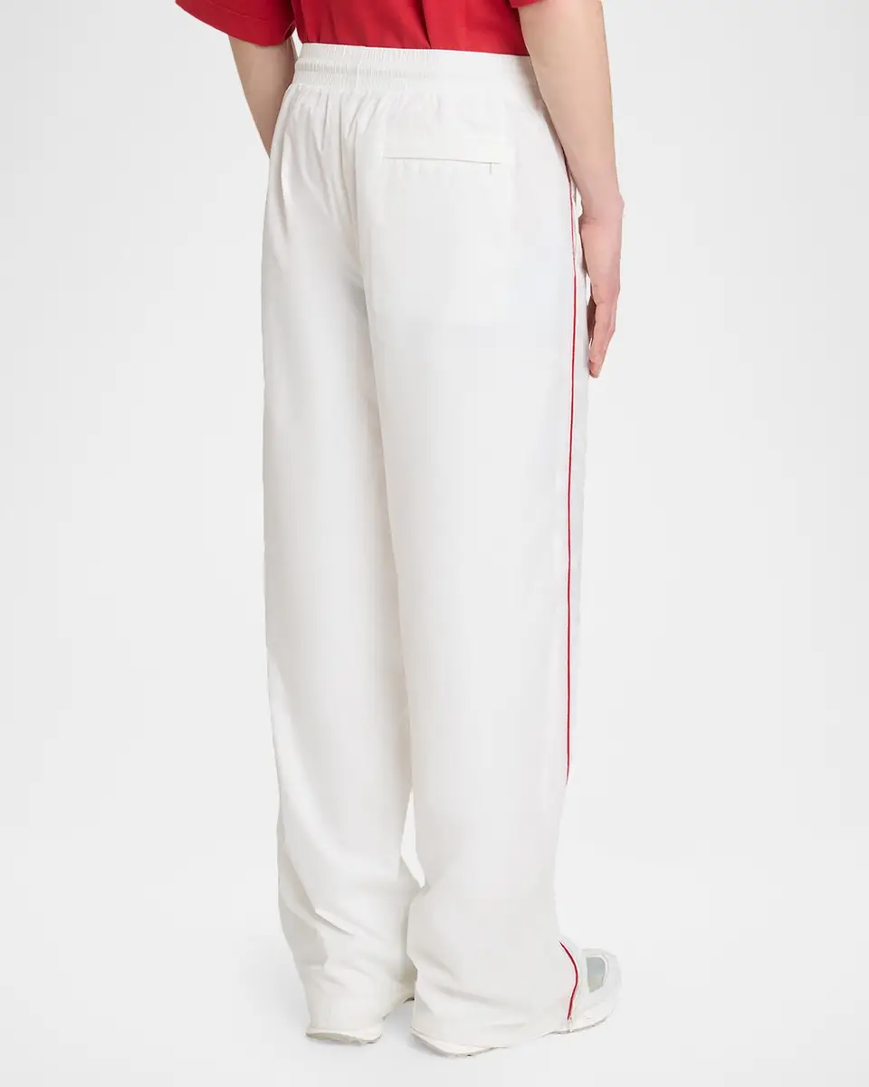 Casablanca Men's Reflective Track Pants | Thumbnail 3