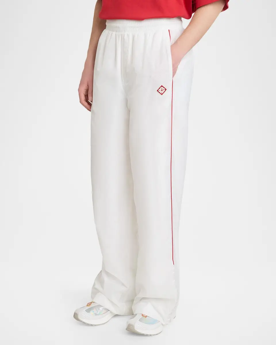 Casablanca Men's Reflective Track Pants | Thumbnail 4