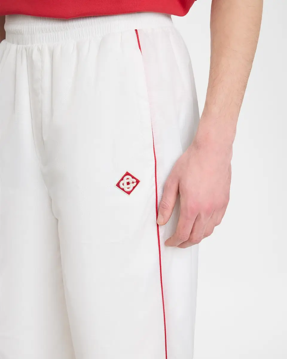 Casablanca Men's Reflective Track Pants | Thumbnail 5