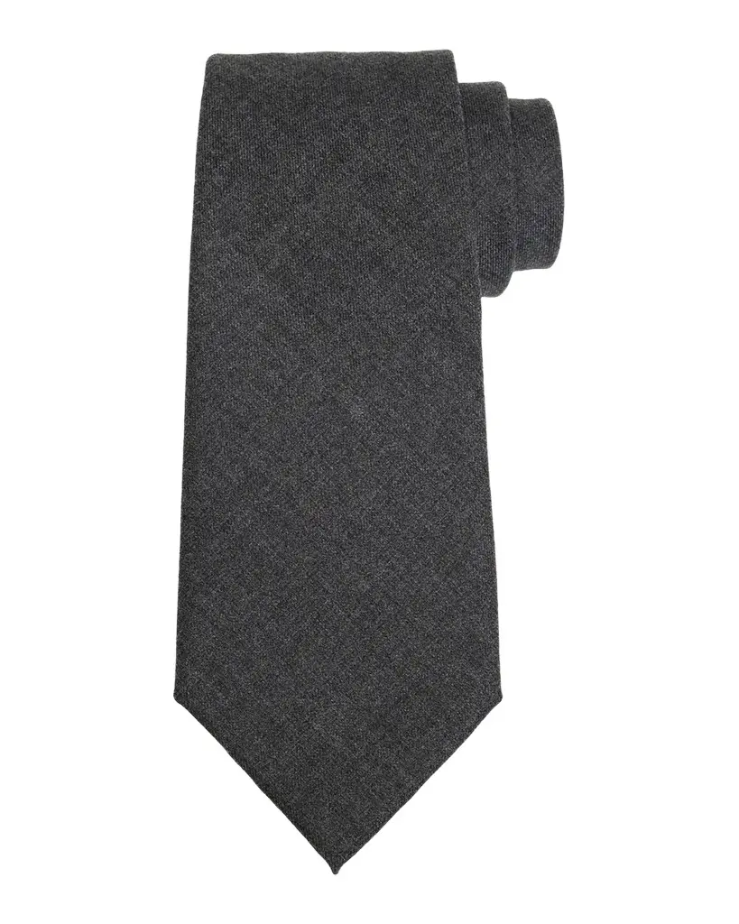 Zegna Men's Oasi Cashmere Tie