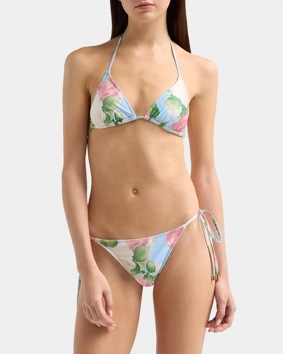 PALM NOOSA Enamour Darling Floral One-Piece Swimsuit | Thumbnail 4 PALM NOOSA Enamour Darling Floral One-Piece Swimsuit | Thumbnail 4