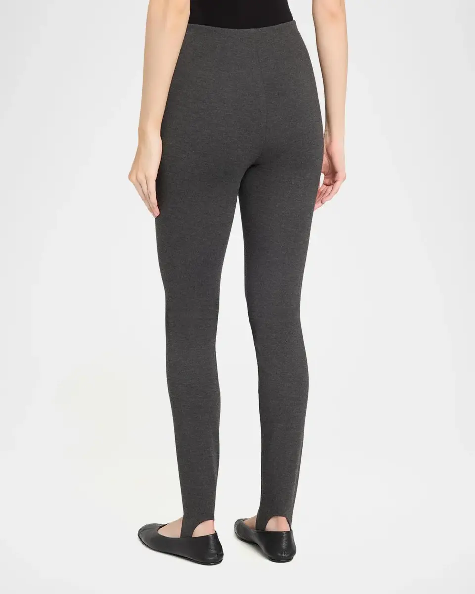 Toccin Axel Skinny Stirrup Pants | Thumbnail 3 Toccin Axel Skinny Stirrup Pants | Thumbnail 3