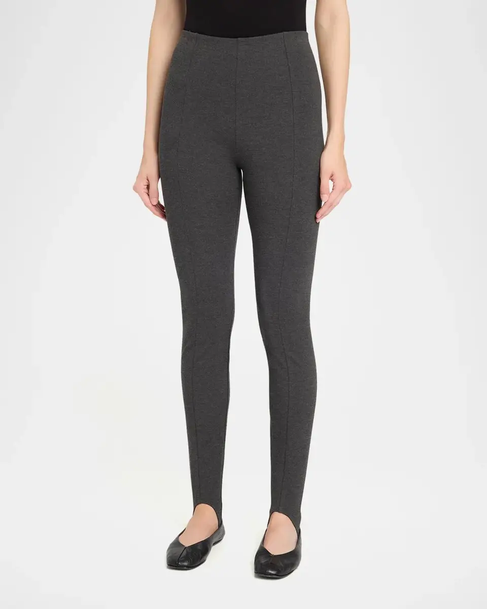 Toccin Axel Skinny Stirrup Pants | Thumbnail 4 Toccin Axel Skinny Stirrup Pants | Thumbnail 4
